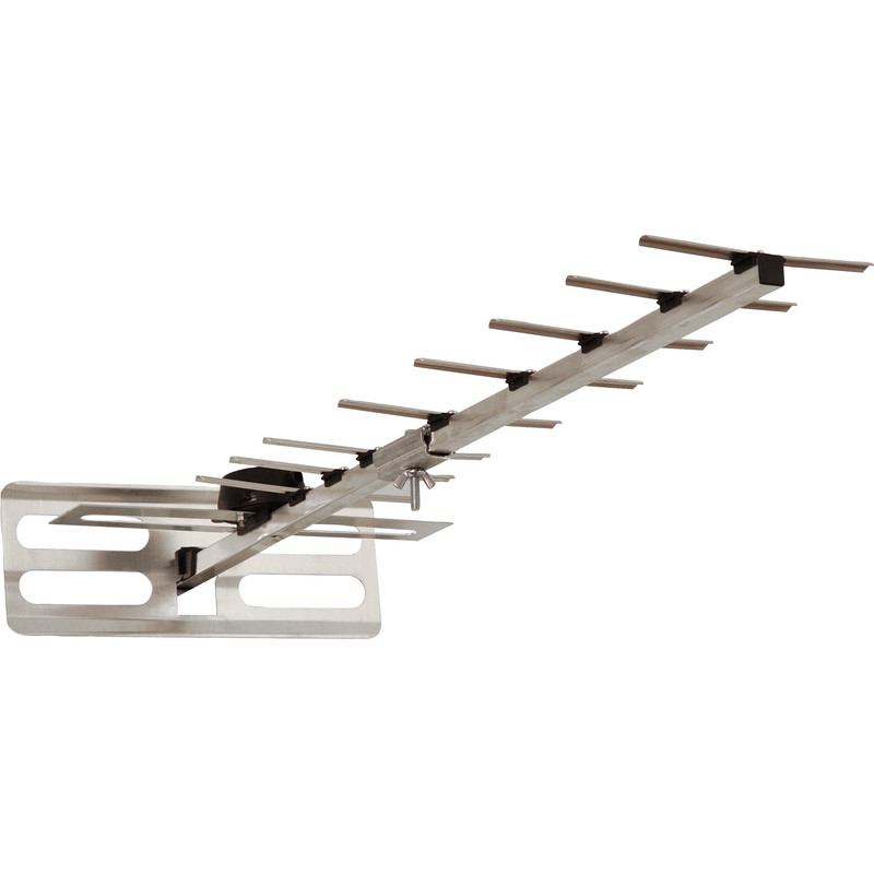 Loft / Outdoor TV Aerial Kit 10 Element