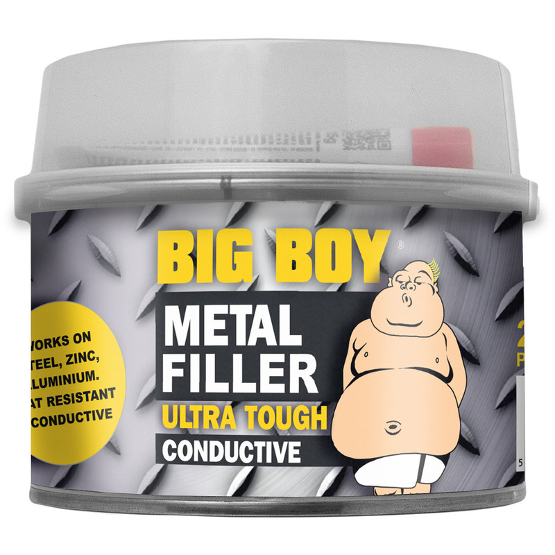 Big Boy Metal Filler 250ml