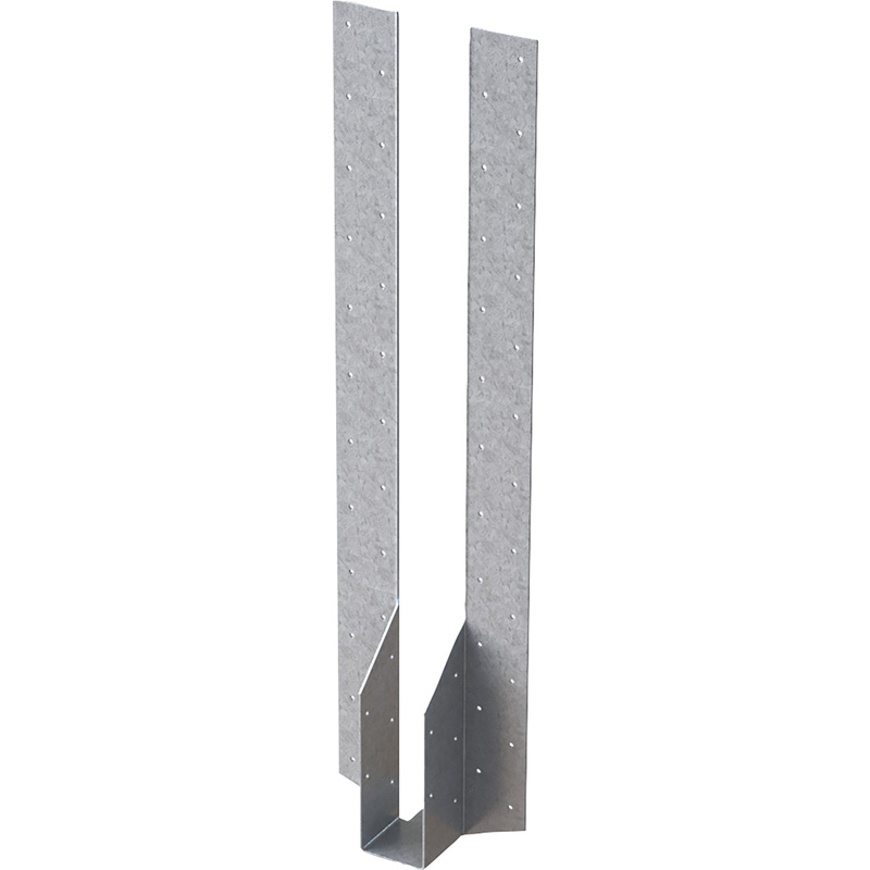 Timber to Timber Long Leg Joist Hanger 47 x 604mm