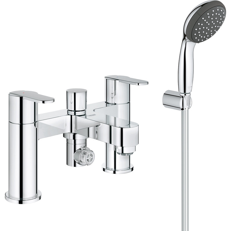 Grohe Get Taps Bath Shower Mixer