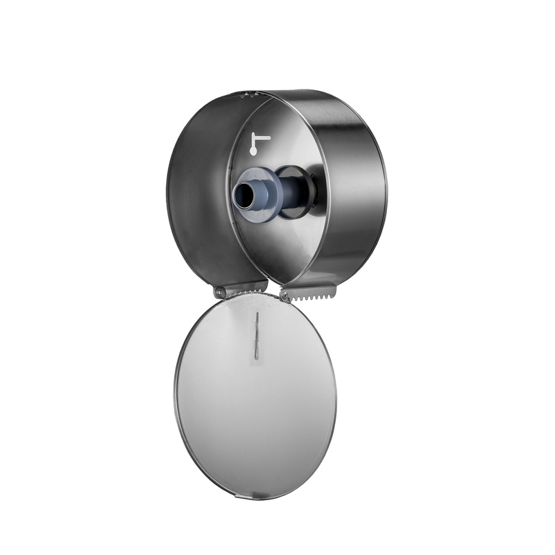 Metlex Jumbo Paper Towel Dispenser