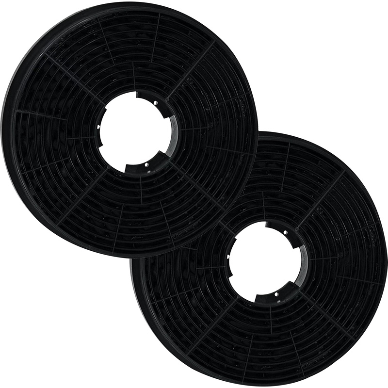 Extractor Hood Filter Kit SCF2