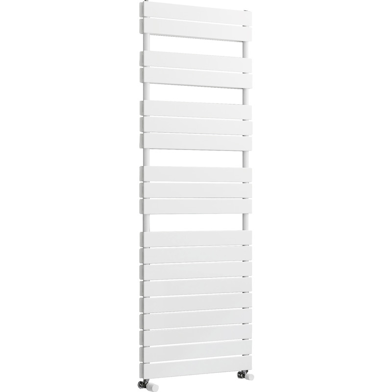 Ximax Oxford Double Panel Towel Radiator 1420 x 600mm 3659Btu White