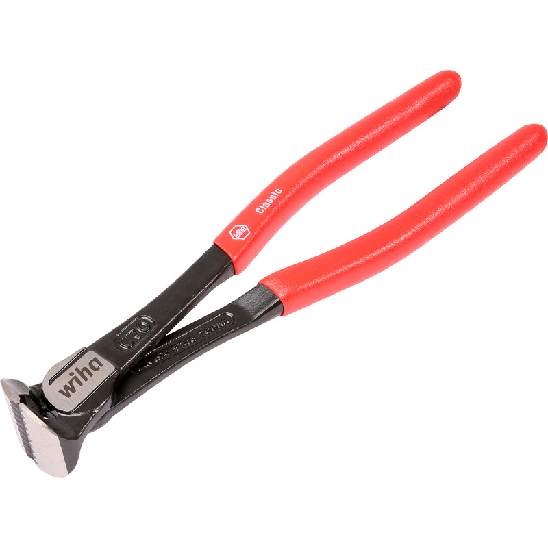 WIHA End Cutting Nippers 200mm