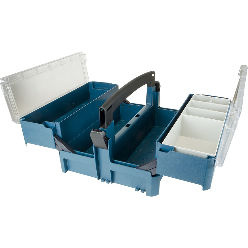 Makita MakPac Cantilever Tool Storage Box