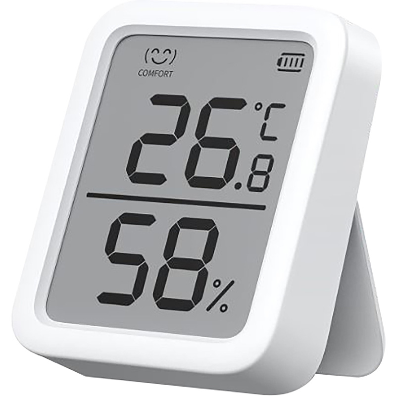 SwitchBot Smart Meter 5.5×5.5×2.4cm