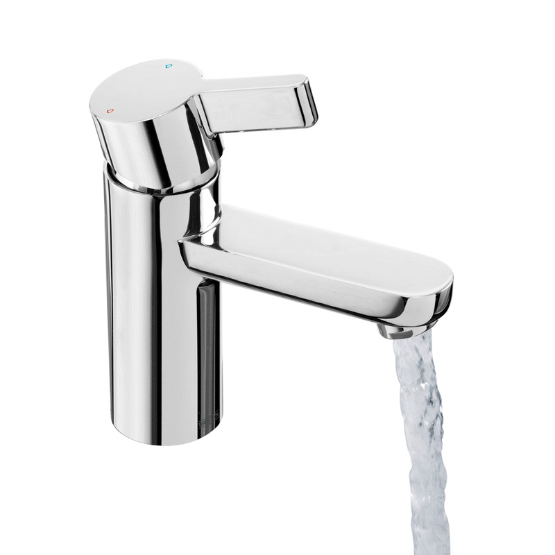Bristan Beam Taps Basin Mixer