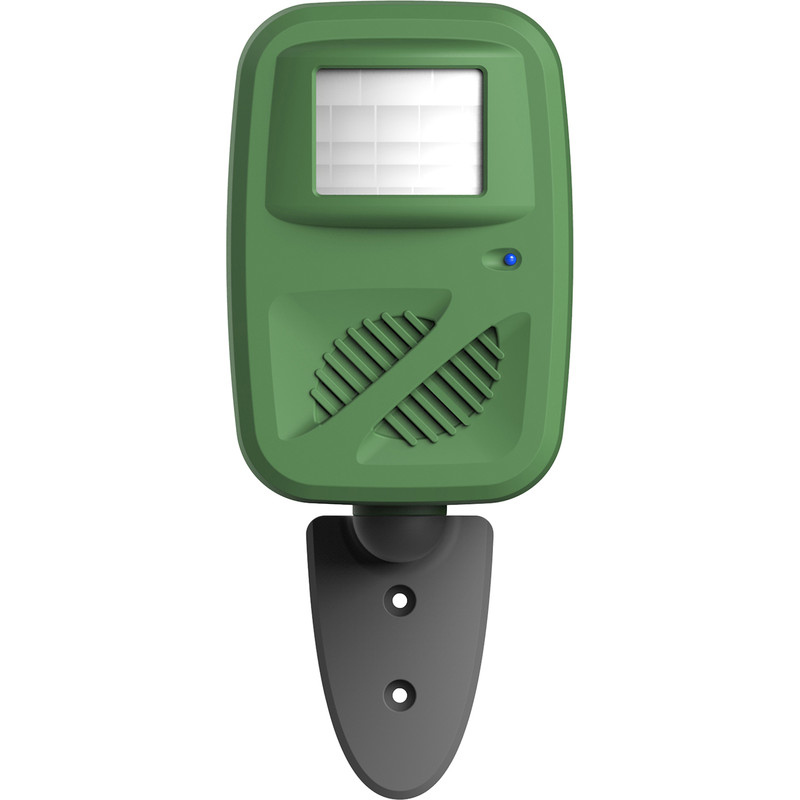 Outdoor Ultrasonic All Pest Repeller