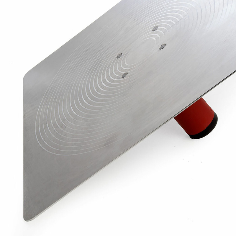 Marshalltown Plasterers Hawk 13" x 13"