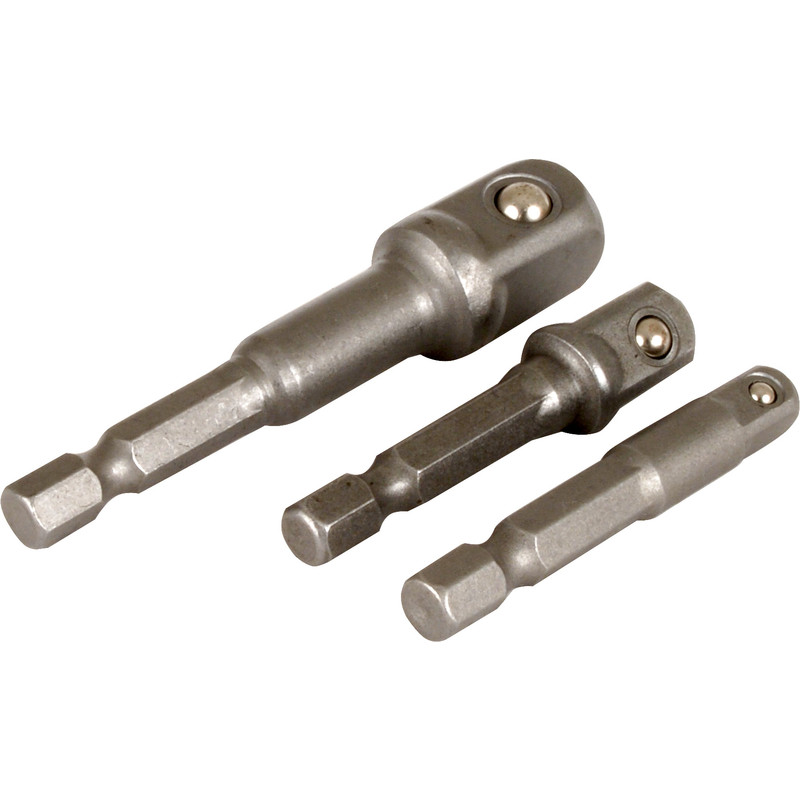 Hex Socket Driver Set