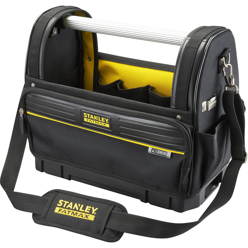 Stanley FatMax Pro-Stack Tote Bag