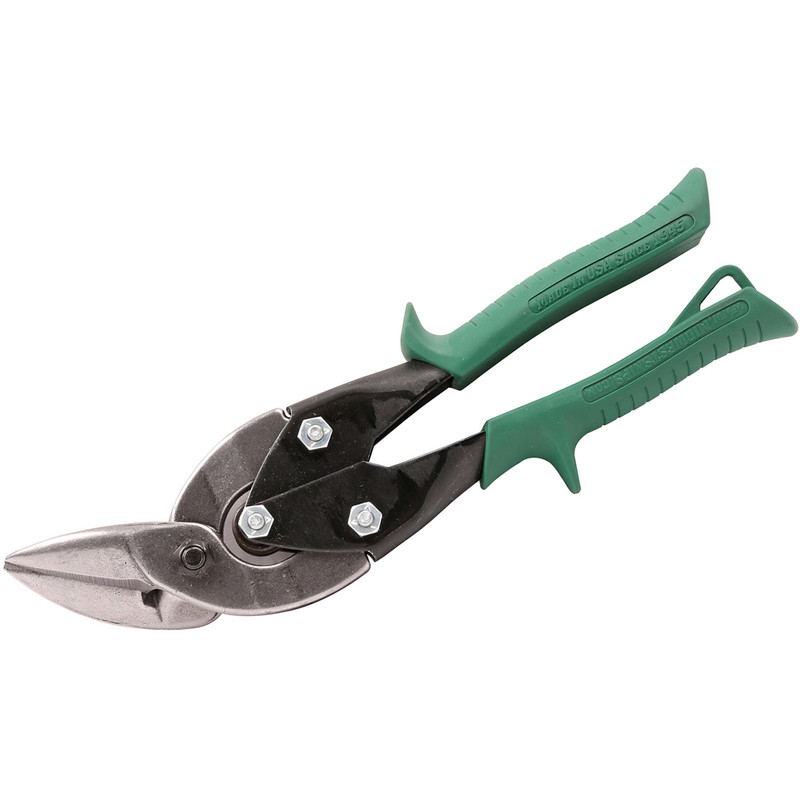 Midwest Offset Aviation Snips Right