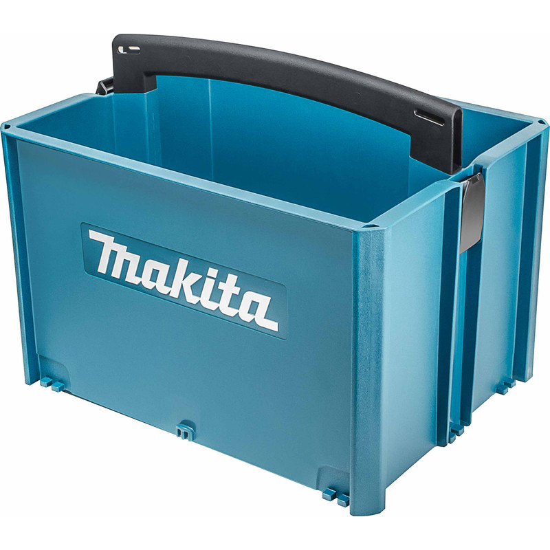 Makita MakPac Stackable Tool Box Large