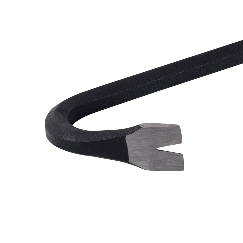 Roughneck Traditional Wrecking Bar 12" (300mm)