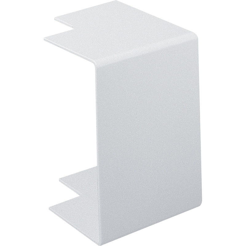 Marshall-Tufflex Mono 10 Trunking Accessories External Bend