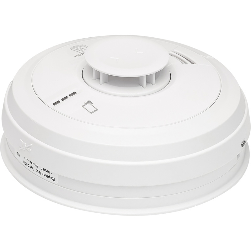 AICO EI3014 Heat Alarm