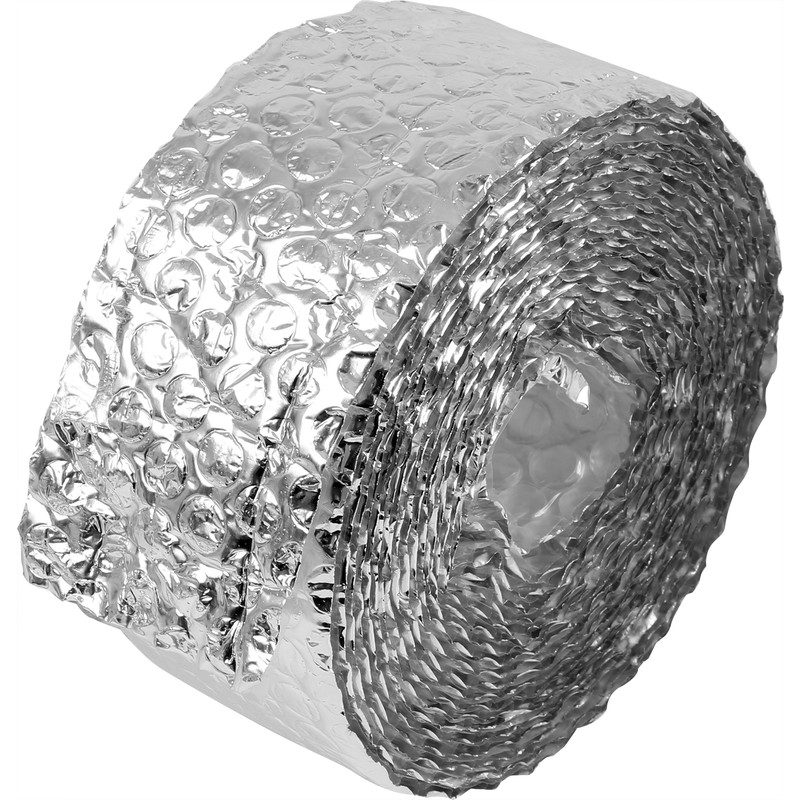 YBS ThermaWrap Spiral Pipe Wrap 75mm x 7.5m