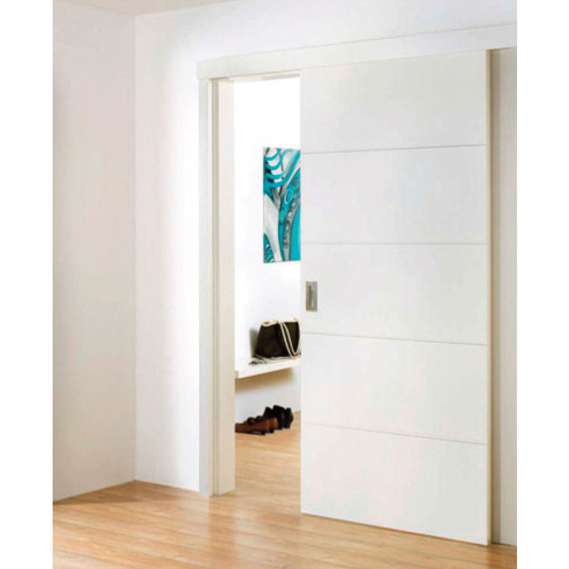 Coburn Flyaside Panther One-Door System 1200 - 1350mm