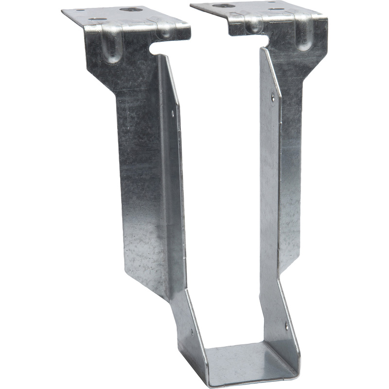Timber to Masonry Joist Hanger 47 x 200mm