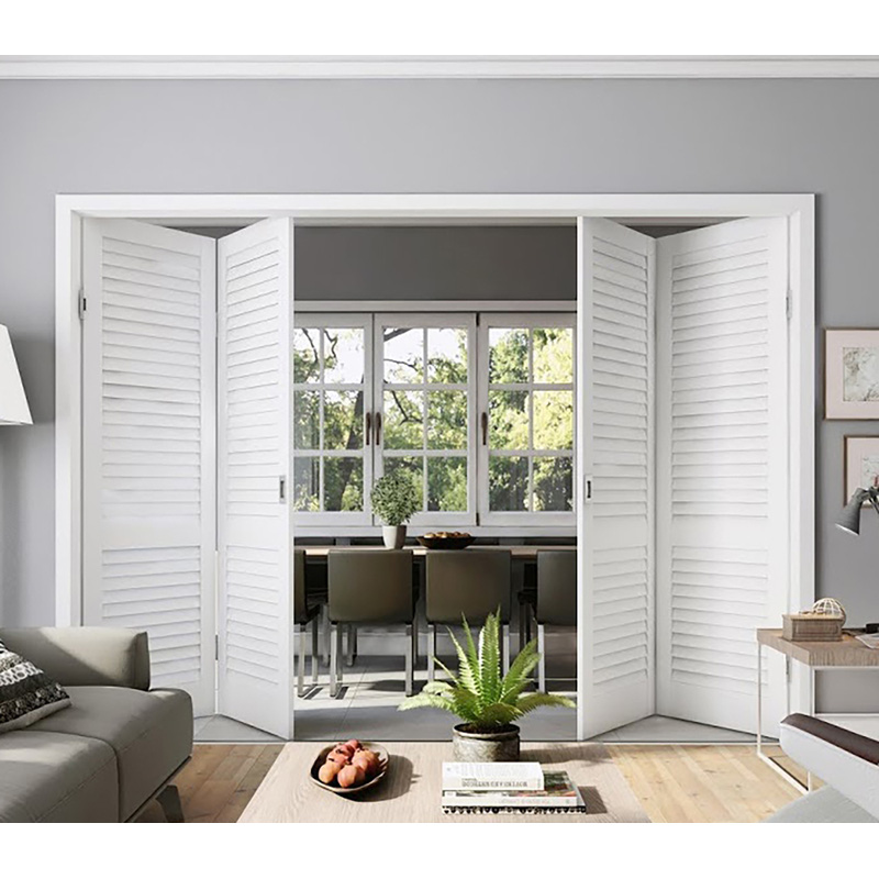 Coburn Foldaside 30 Three-Door System 1.8m opening