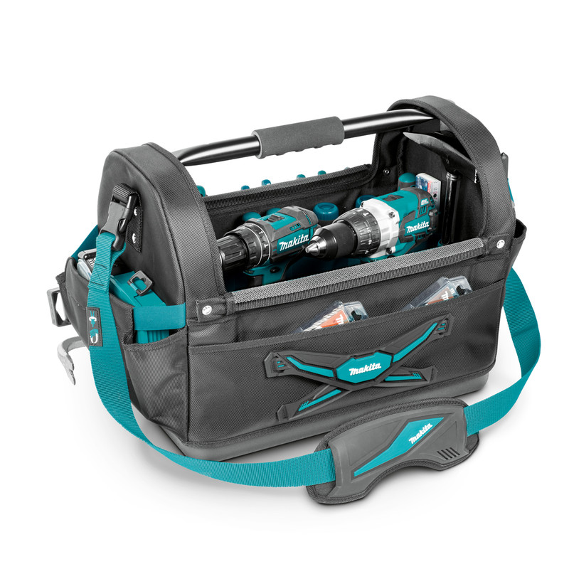 Makita Tool Case Open Tote Tool Bag