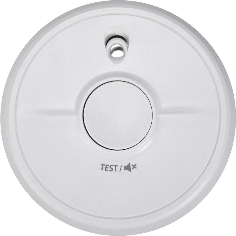 FireAngel 1 Year Battery Smoke Alarm SB1-T