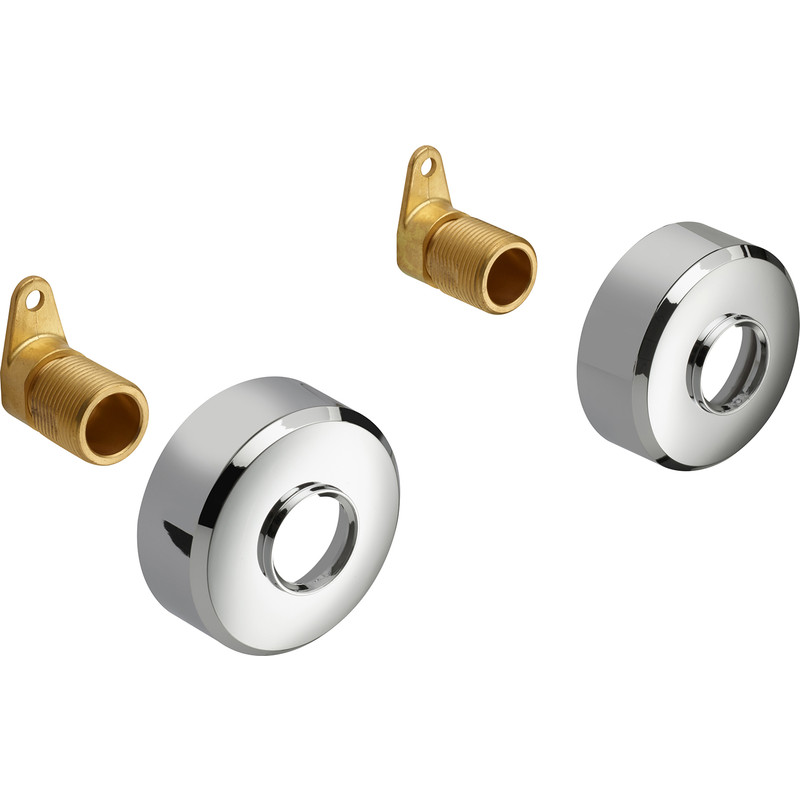 Mira Bar Valve Universal Fixing Kit