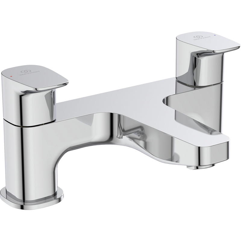 Ideal Standard Ceraplan Taps Bath Filler