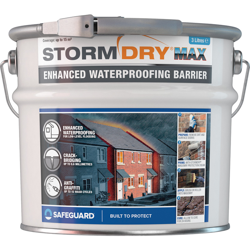 Stormdry Max 3L
