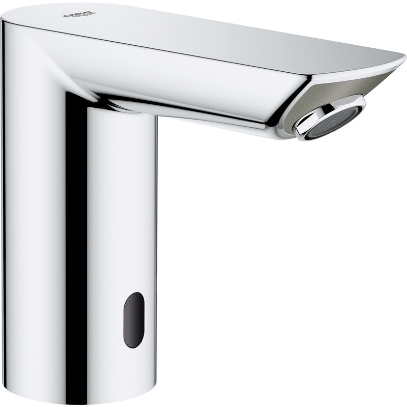 Grohe BauCosmo Taps Sensor Basin Mixer