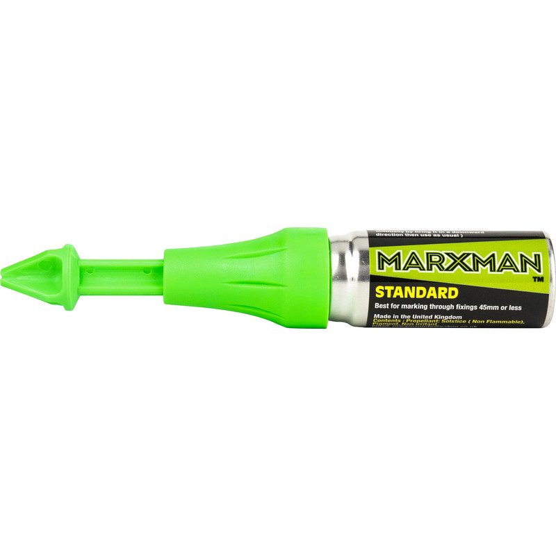 Marxman Pen Standard