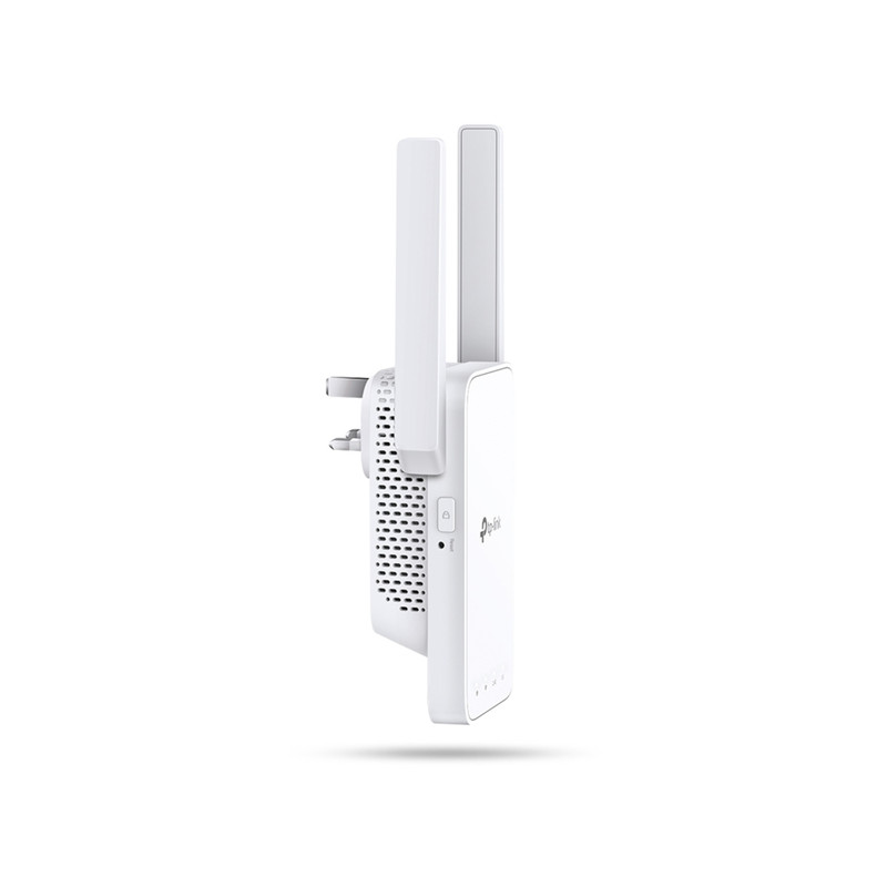 TP-Link Mesh Wi-Fi Range Extender AC1200