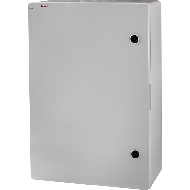 IP65 Magna ABS Hinged Door Enclosure 600 x 400 x 200mm