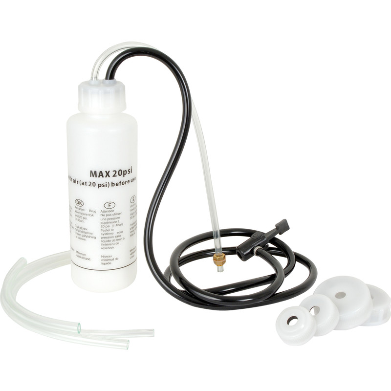 Gunson Eezibleed Kit