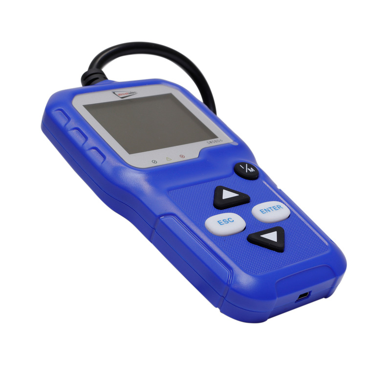 Streetwize Professional Auto Diagnostic OBD2 Scanner