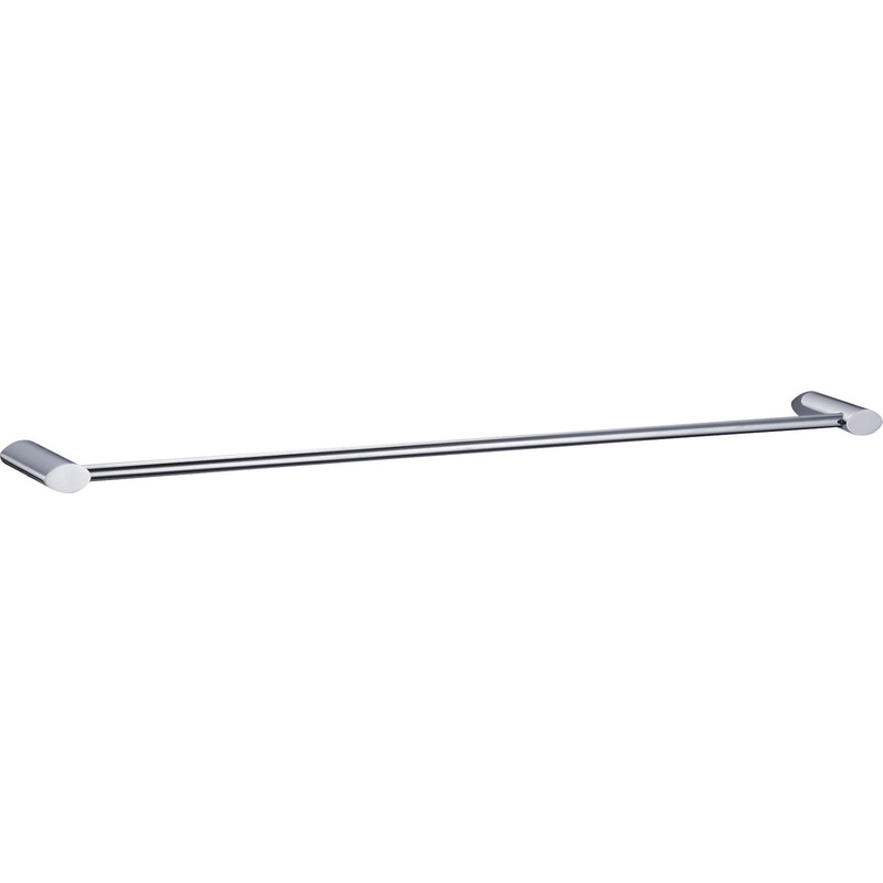 Towel Rail 600mm Chrome