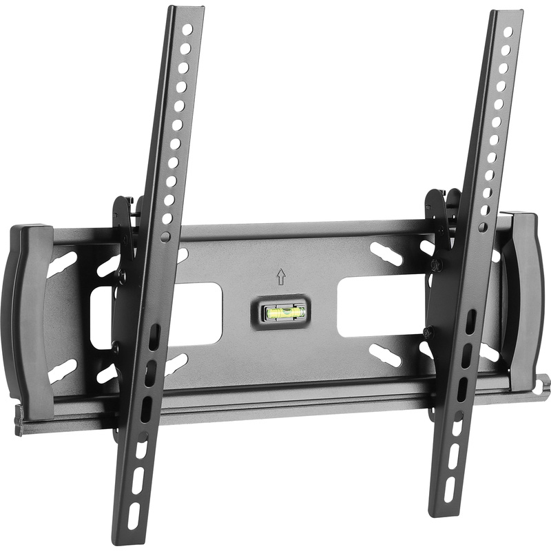 THOR Anti Theft Heavy Duty Tilt Wall Mount 70"