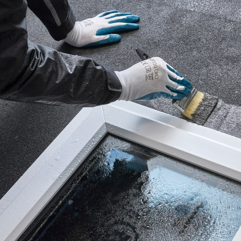 Evercryl Roof Repair Grey 2.5kg One Coat