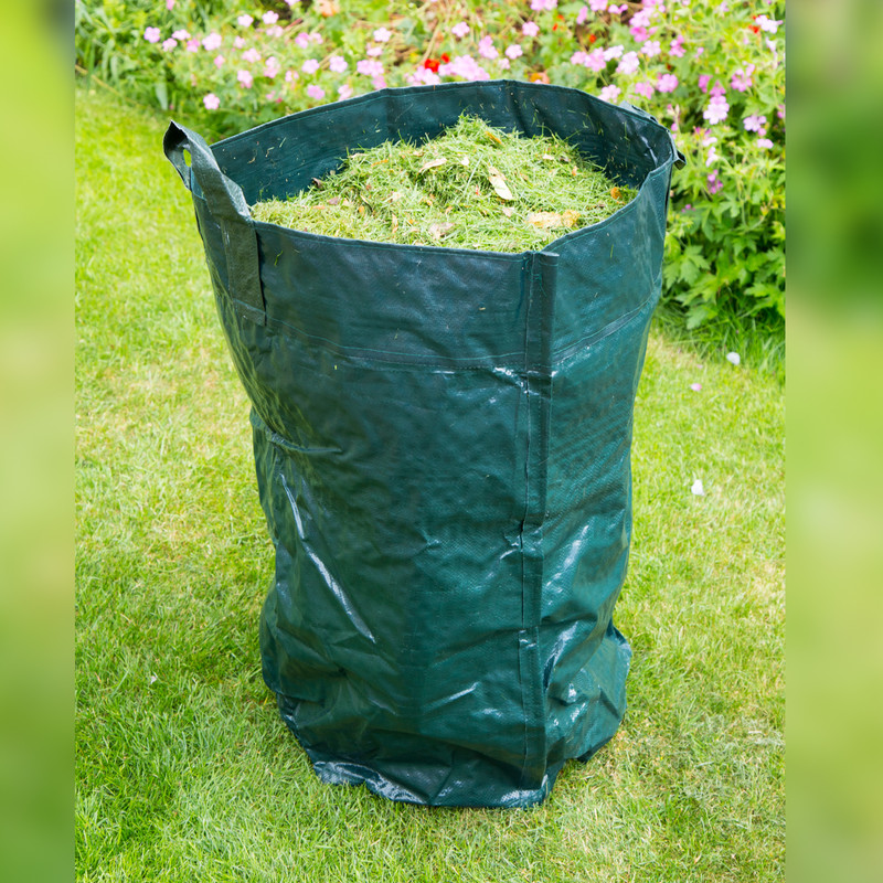 Heavy Duty Garden Sack