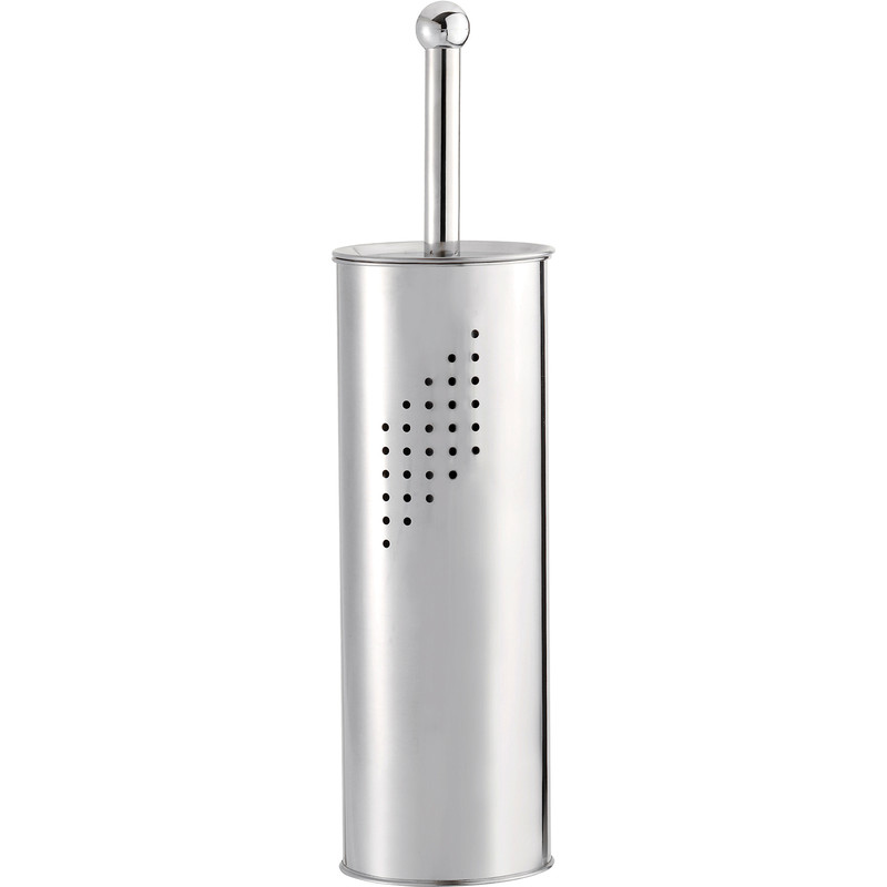 Croydex Toilet Brush and Holder