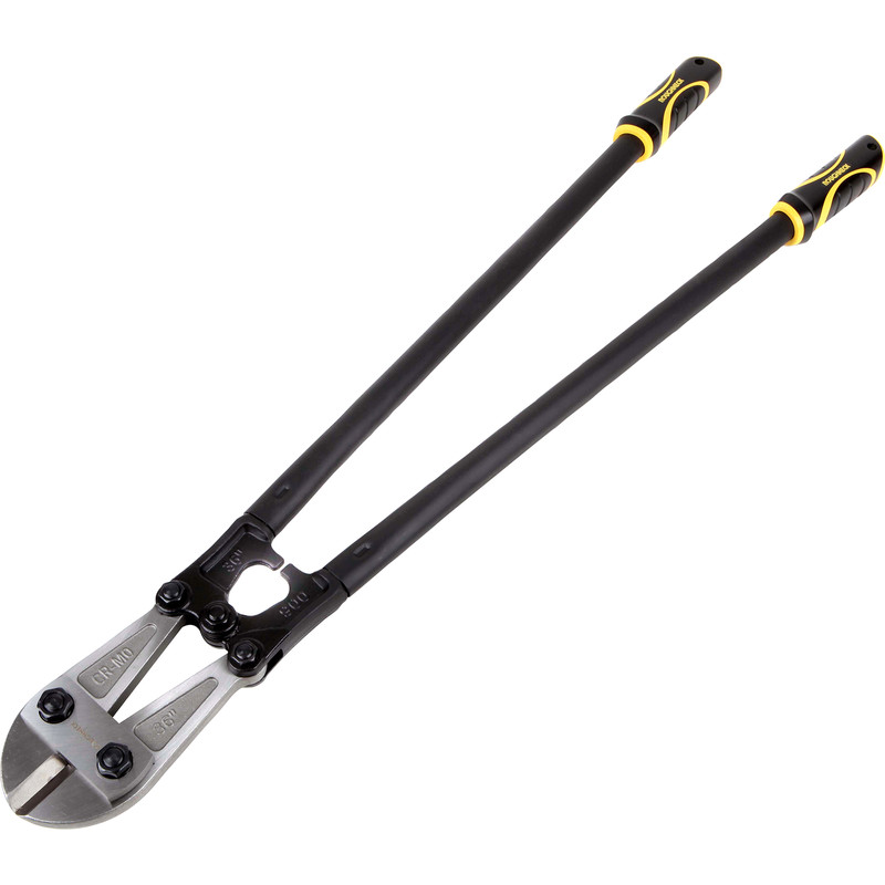 Roughneck Professional Bolt Cutter 36"