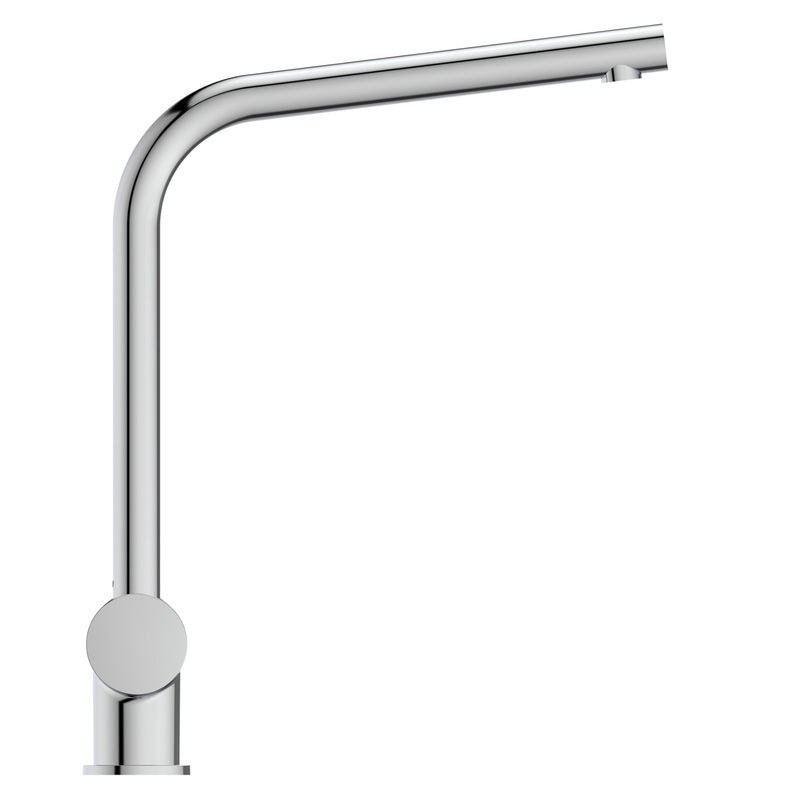 Ideal Standard Ceralook Mono Mixer Kitchen Tap L-Shape Chrome