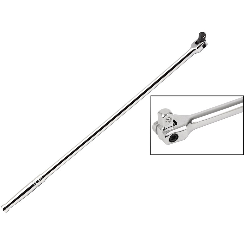 Draper Breaker Bar 1/2''