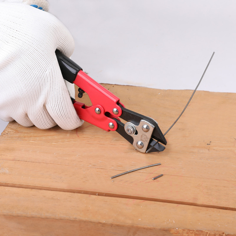 Minotaur Bolt Croppers 8"