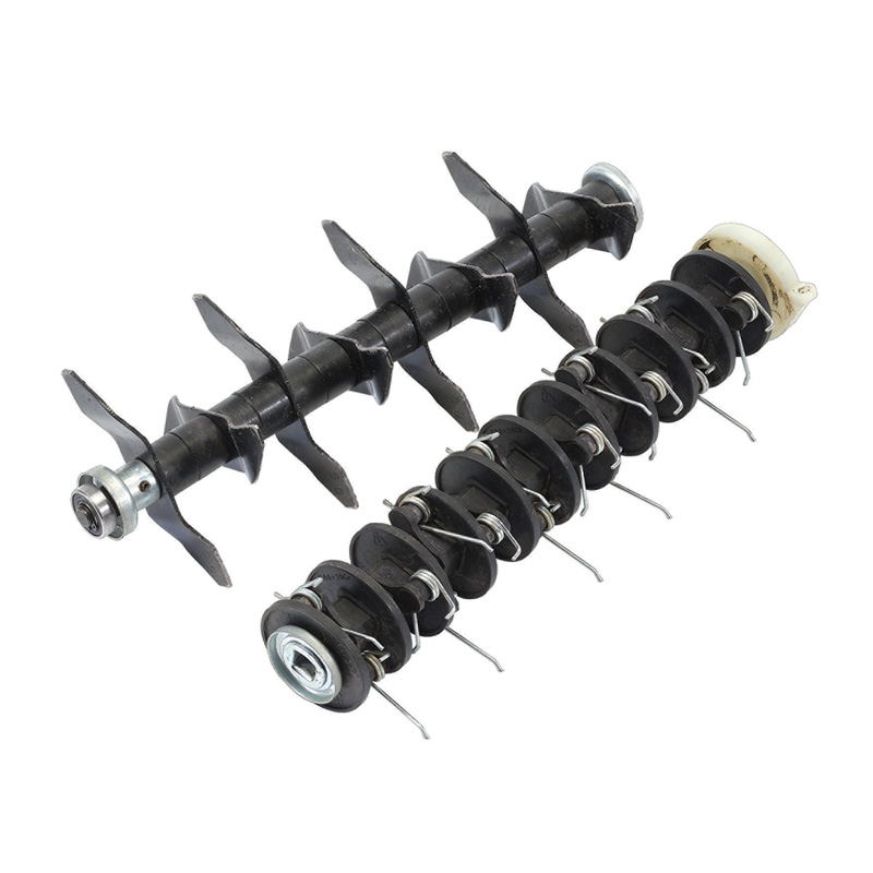 Draper 1500W 32cm Lawn Aerator & Scarifier 230v