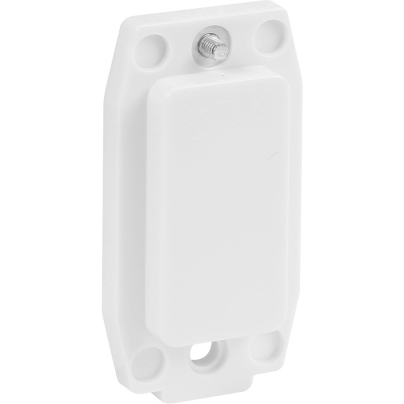 Crabtree Rockergrid 10A Switch Module 1 Module Blank