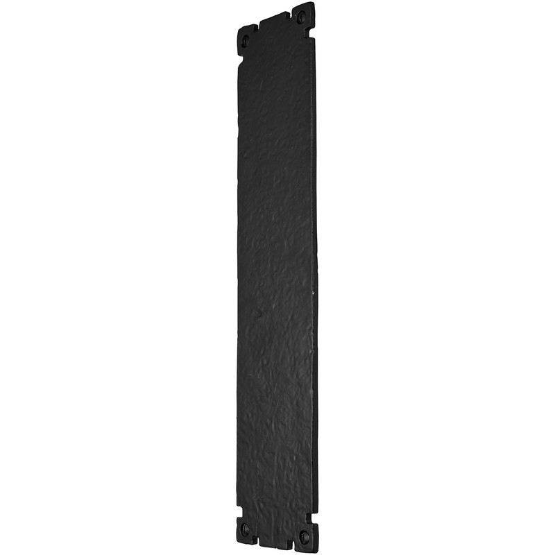 Old Hill Ironworks Rectangular Finger Plate 315mm x 68mm