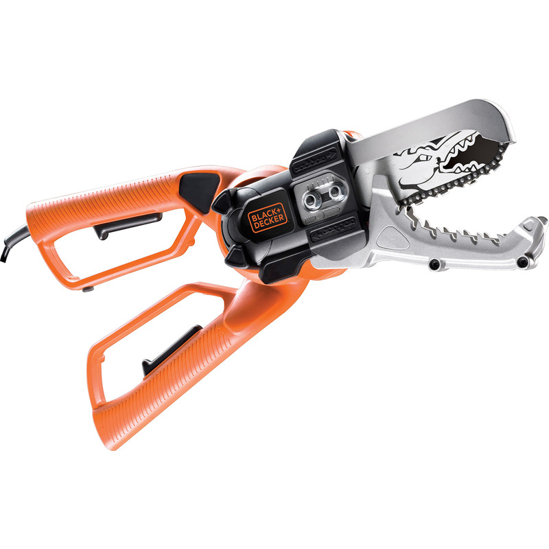 Black & Decker GK1000 550W Alligator Lopper 230V