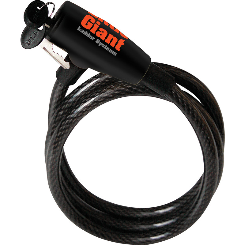 Little Giant Ladder Lock