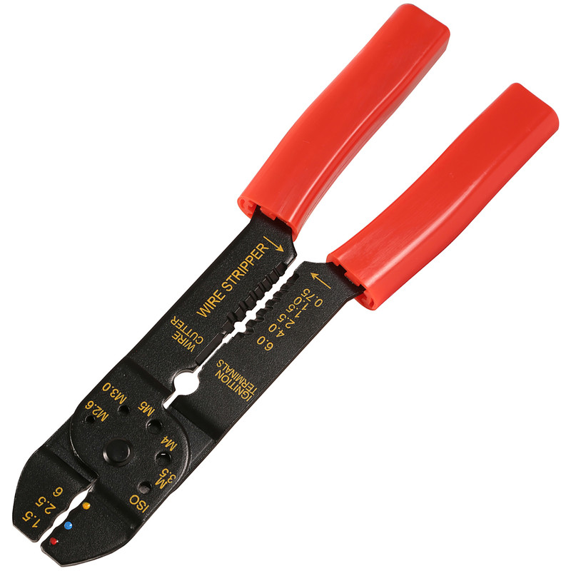 Minotaur Crimping Tool 215mm